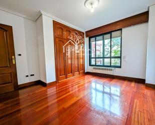 Bedroom of Flat for sale in Ferrol  with Terrace