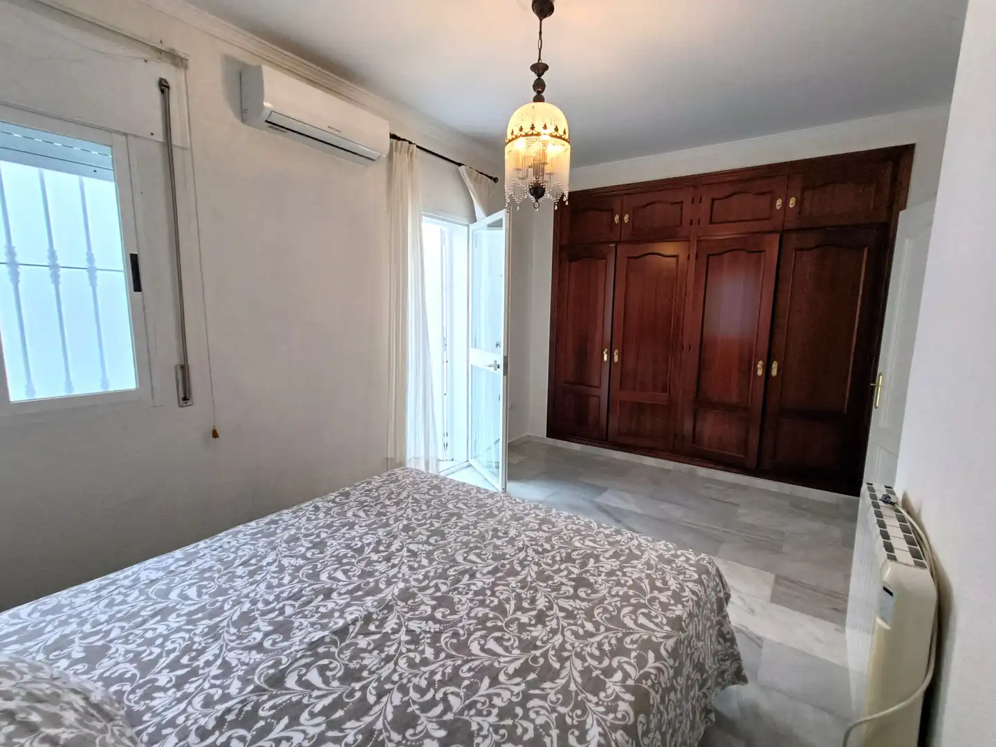 Terraced house to rent in Núcleo urbano, imagen 26
