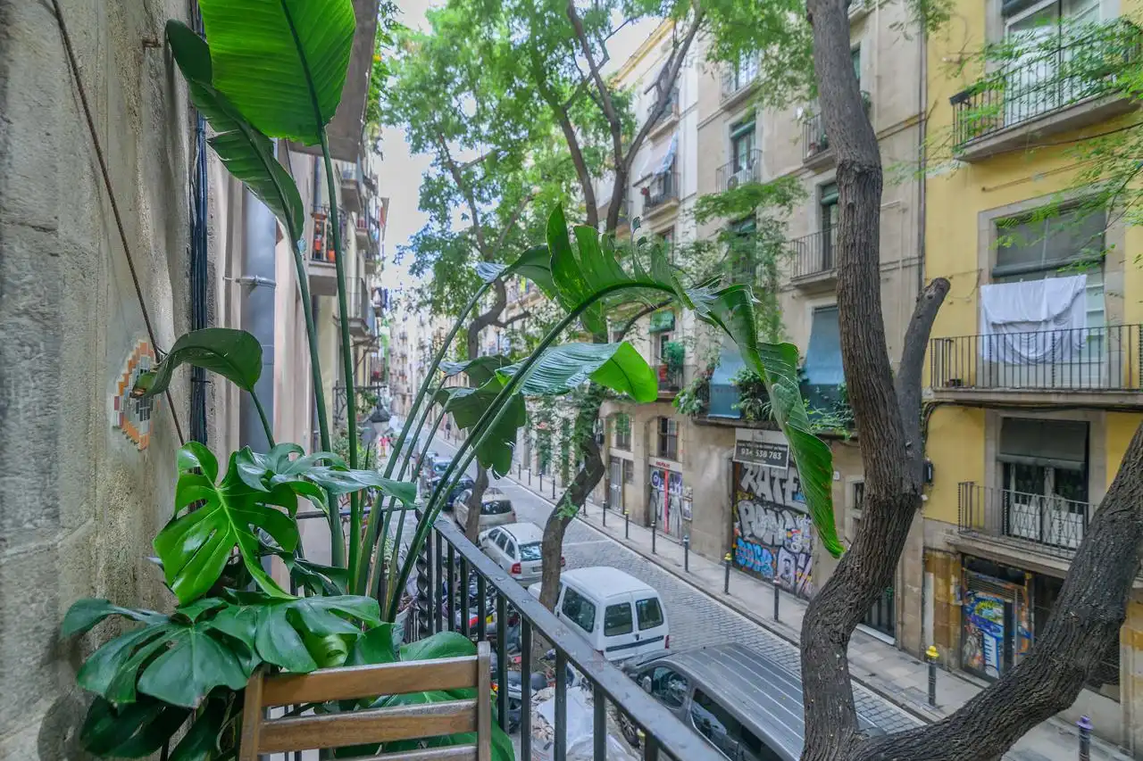 Wohnung mit Terrasse zum Verkauf in Carrer del Portal Nou, imagen 17