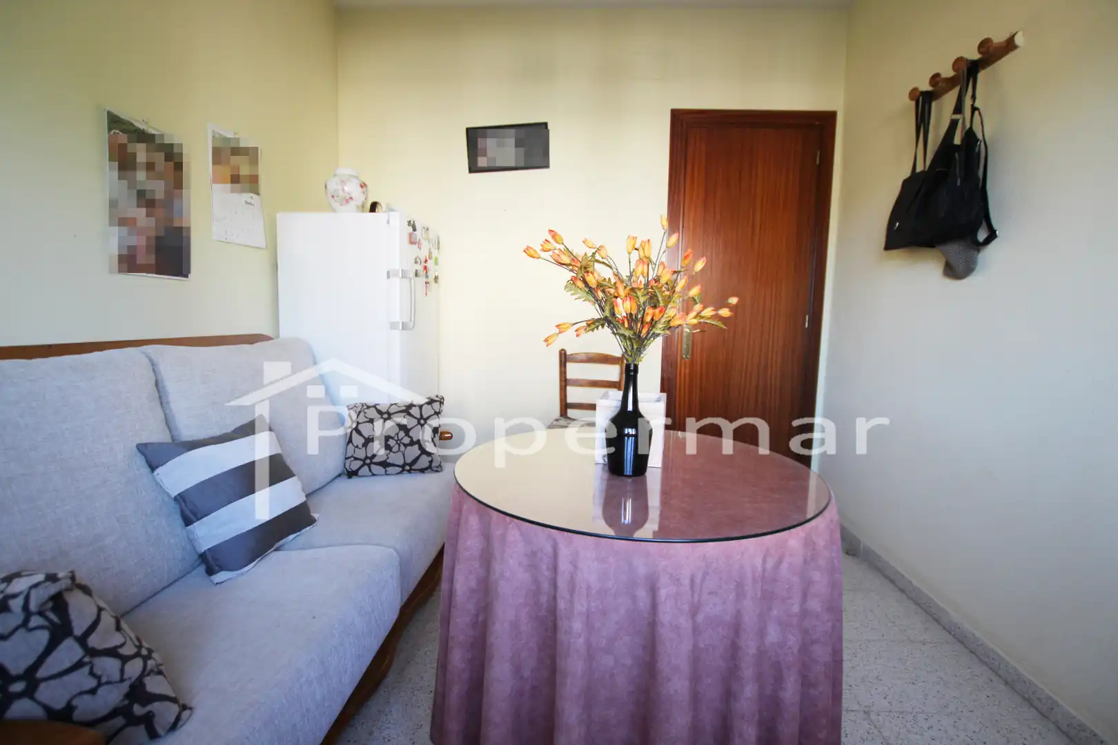 Dormitori de Casa o xalet en venda en Sant Antoni de Vilamajor amb Calefacció, Jardí privat i Terrassa