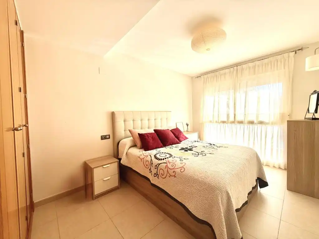 Flat with pool for sale in Calle Carrera de las Angustias, imagen 12
