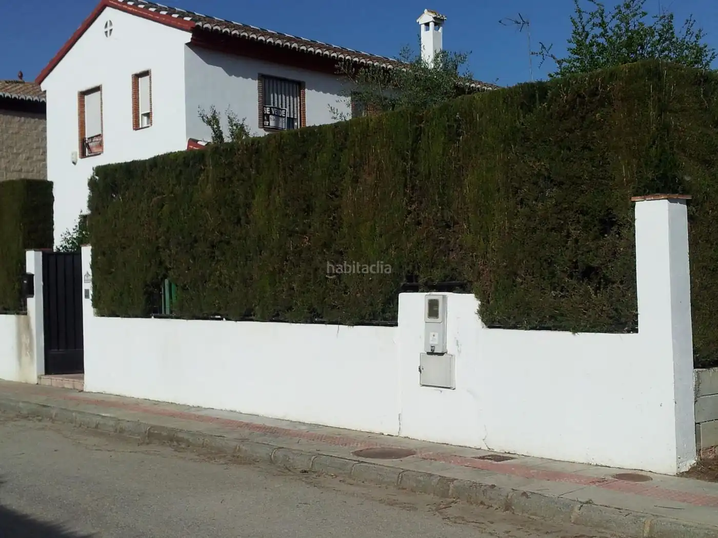 Haus zum Verkauf in Calle Darajali 9, imagen 13