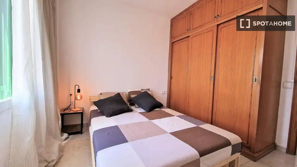 Zimmer in Santa Catalina