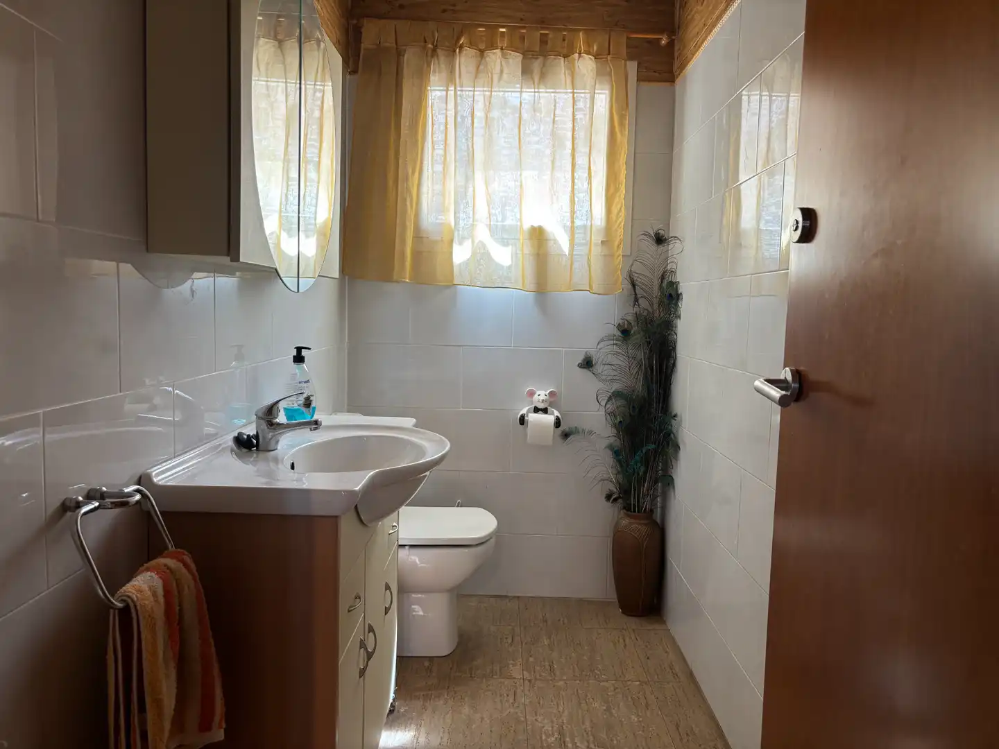 Chalet con terraza en venta en Carrer 17, imagen 41