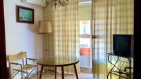 Living room of Flat for sale in  Jaén Capital  with Air Conditioner, Heating and Balcony