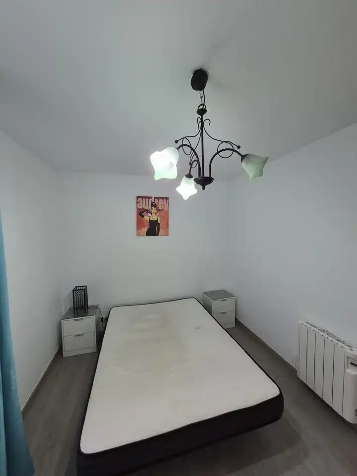Bedroom of Flat for sale in Barakaldo   with Terrace