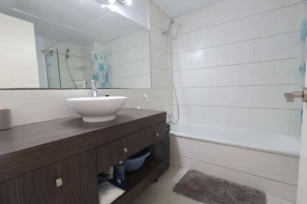 Apartamento con piscina en venta en N/A, imagen 17