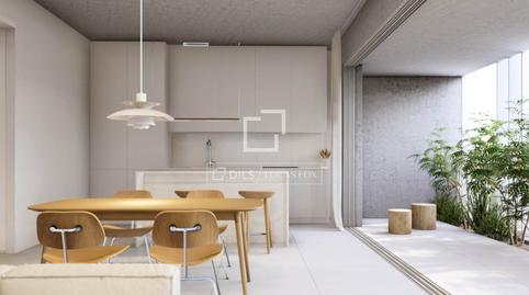 Foto 4 de Ático en venta en Casas Verdes - Ermita, Godella