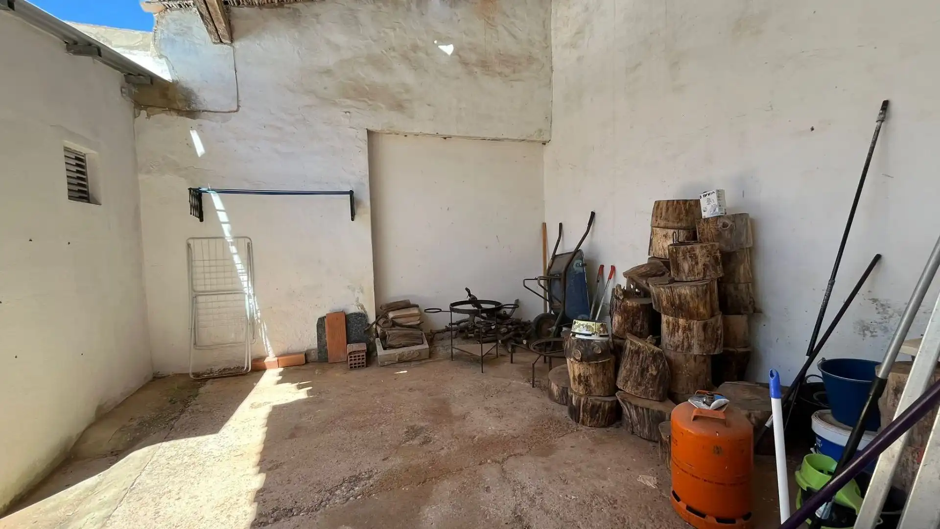 Finca rústica en venta en camÍ de la casa del pou, Urbanitzacions i Pedanies Nord