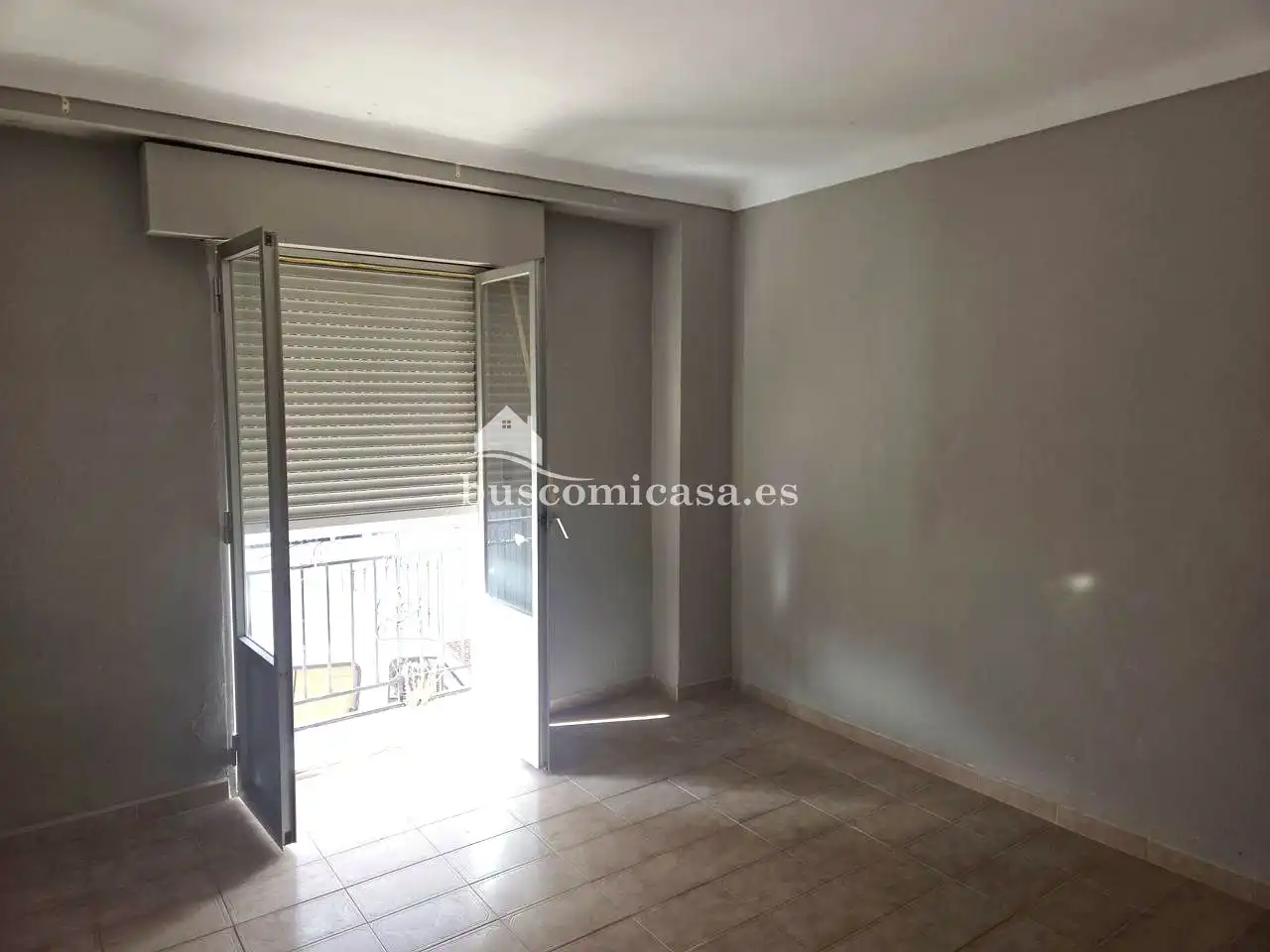 Habitación de Casa o chalet en venta en Valdepeñas de Jaén con Terraza y Balcón