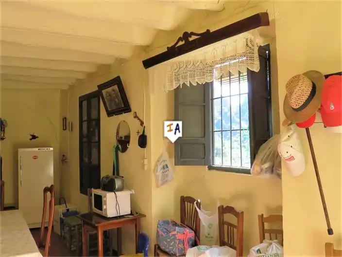 Finca rústica en venda a Fuensanta de Martos