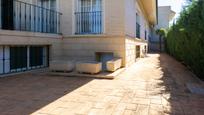 Exterior view of House or chalet for sale in Cox  with Air Conditioner, Private garden and Parquet flooring