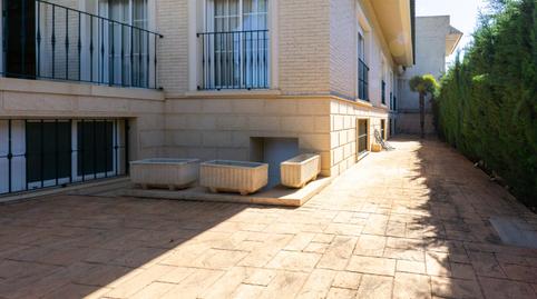 Foto 5 de Casa o xalet en venda a Vega Baja, Cox, Alicante