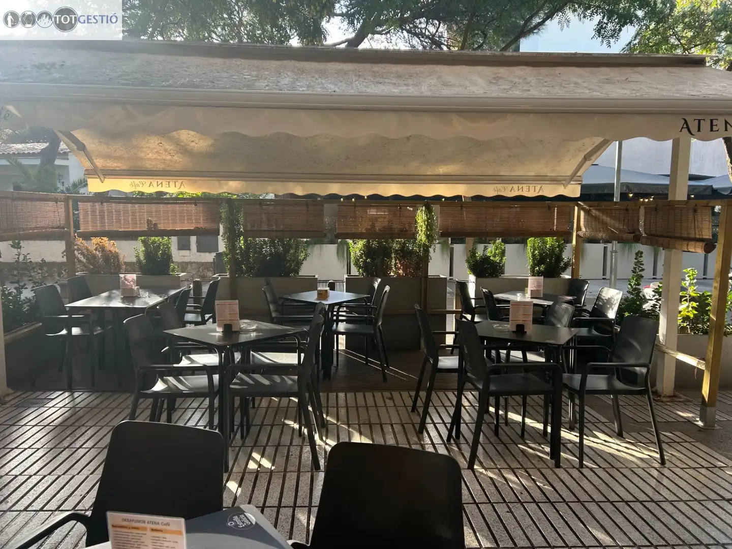 Gewerbefläche zum Verkauf in Avenida Costa Brava, imagen 5