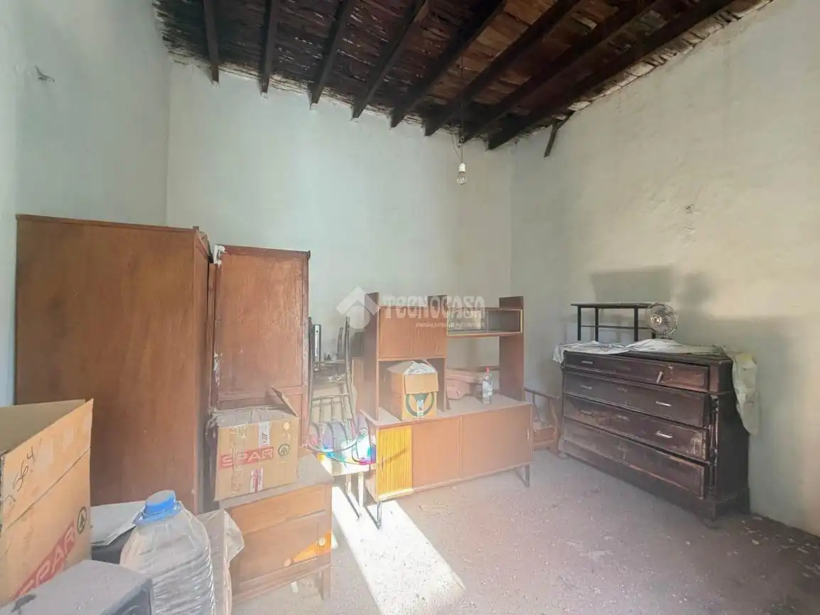 Houses for sale in Ingenio pueblo