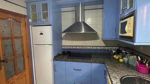 Foto 3 de Casa o xalet en venda a Santa Cruz,  Córdoba Capital