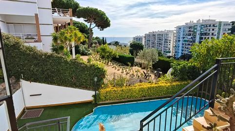 Foto 3 de Casa o xalet en venda a Carrer de Garbí, 6, Calella, Barcelona