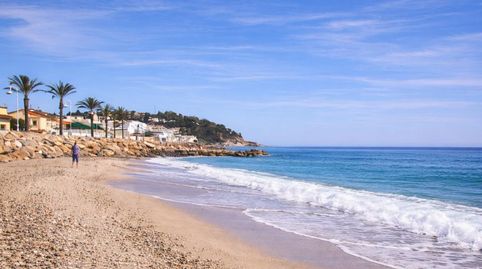 Foto 5 von Wohnung zum Verkauf in C. Manuel de Falla, Algarrobo Costa, Algarrobo