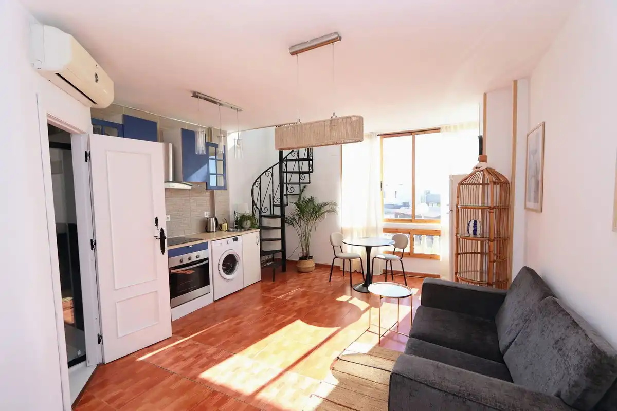 Apartment mit Pool zum Verkauf in Centro, imagen 7