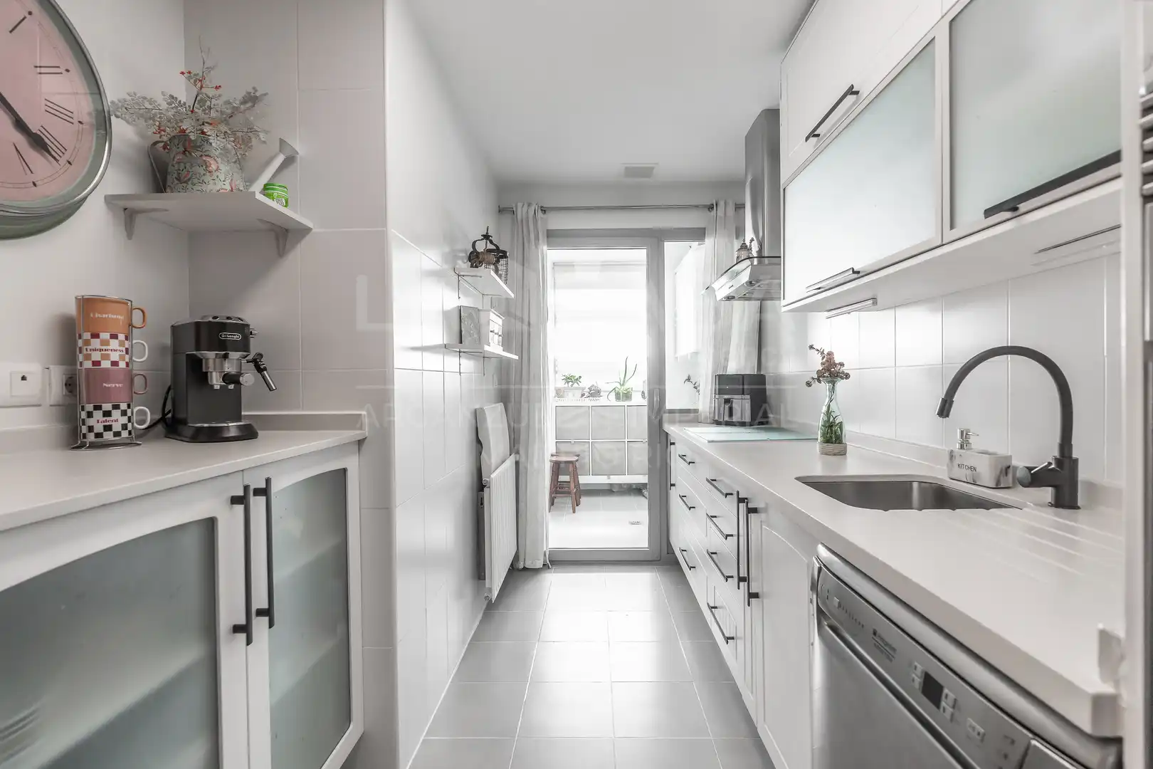 Flat with lift for sale in Calle del Concejal Benito Martín Lozano, imagen 19