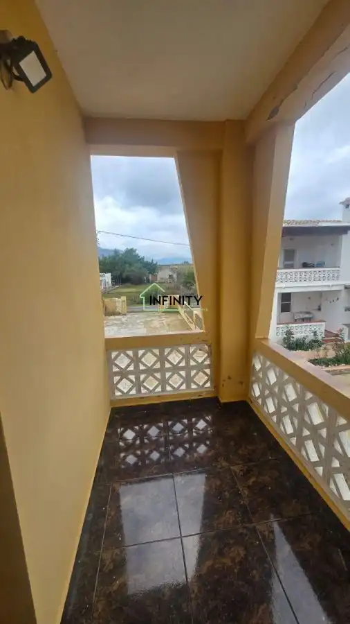 Terrace of Houses for sale in Tavernes de la Valldigna  with Balcony