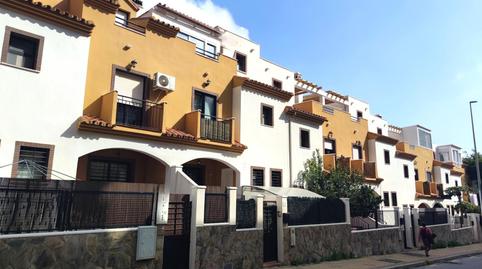 Foto 2 de Casa adosada en venta en Calle Jose Arevalo Baca, Churriana - El Pizarrillo - La Noria-Guadalsol, Málaga Capital
