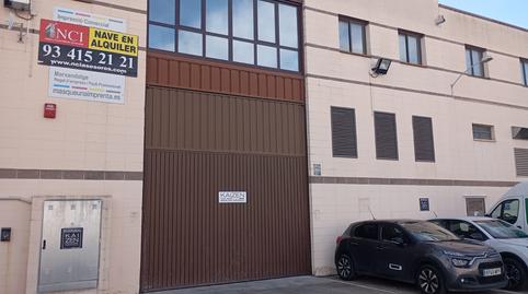Photo 2 of Industrial buildings for rent in Centre, Viladecans