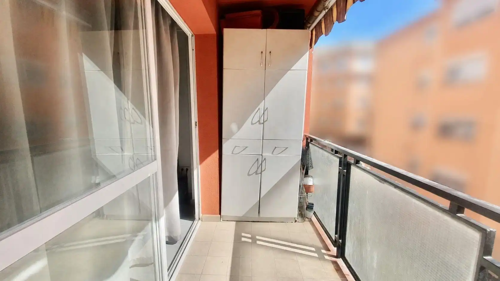 Pis amb ascensor en venda a Calle del Coronel Osuna, imagen 3