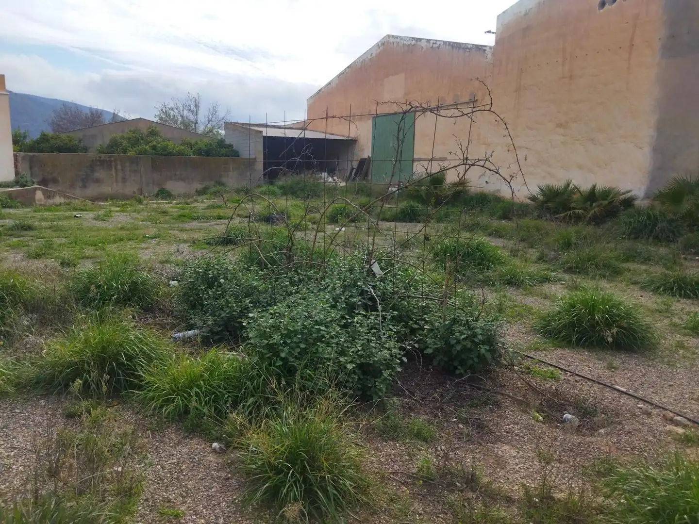 Terreno residencial en venta en Berja, imagen 2