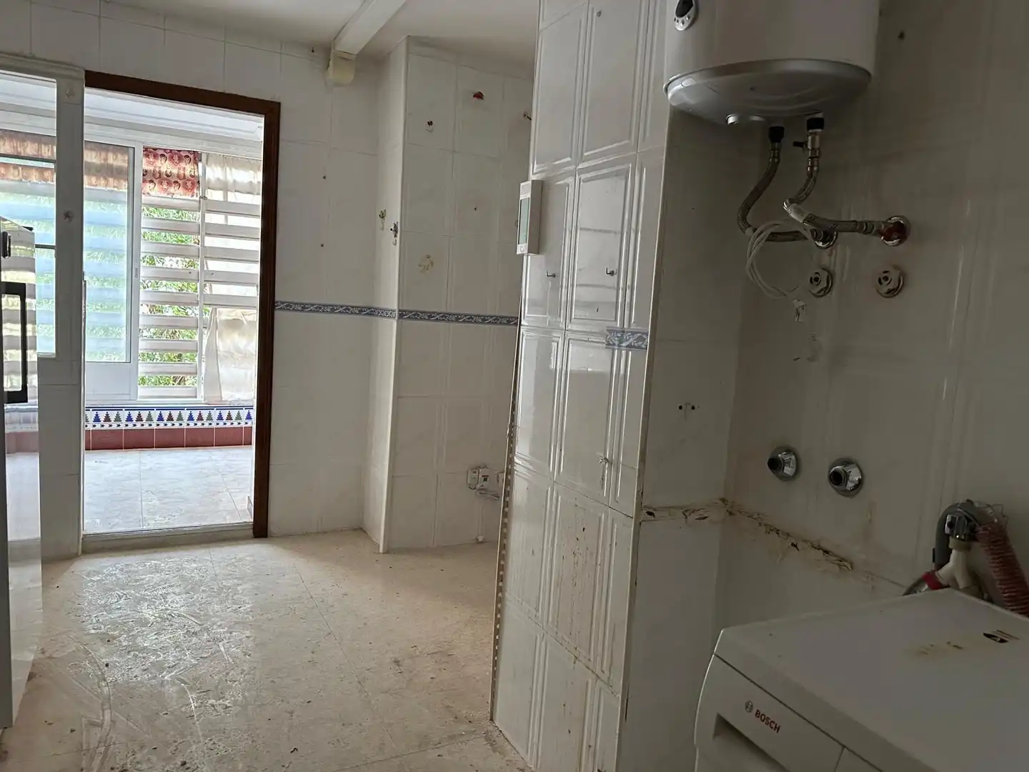 Flat with lift for sale in Belén - San Roque, imagen 9