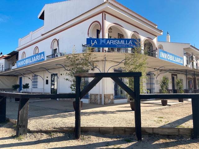 Casa-chalet en Alquiler en El Ajolí, 177 en El Rocío