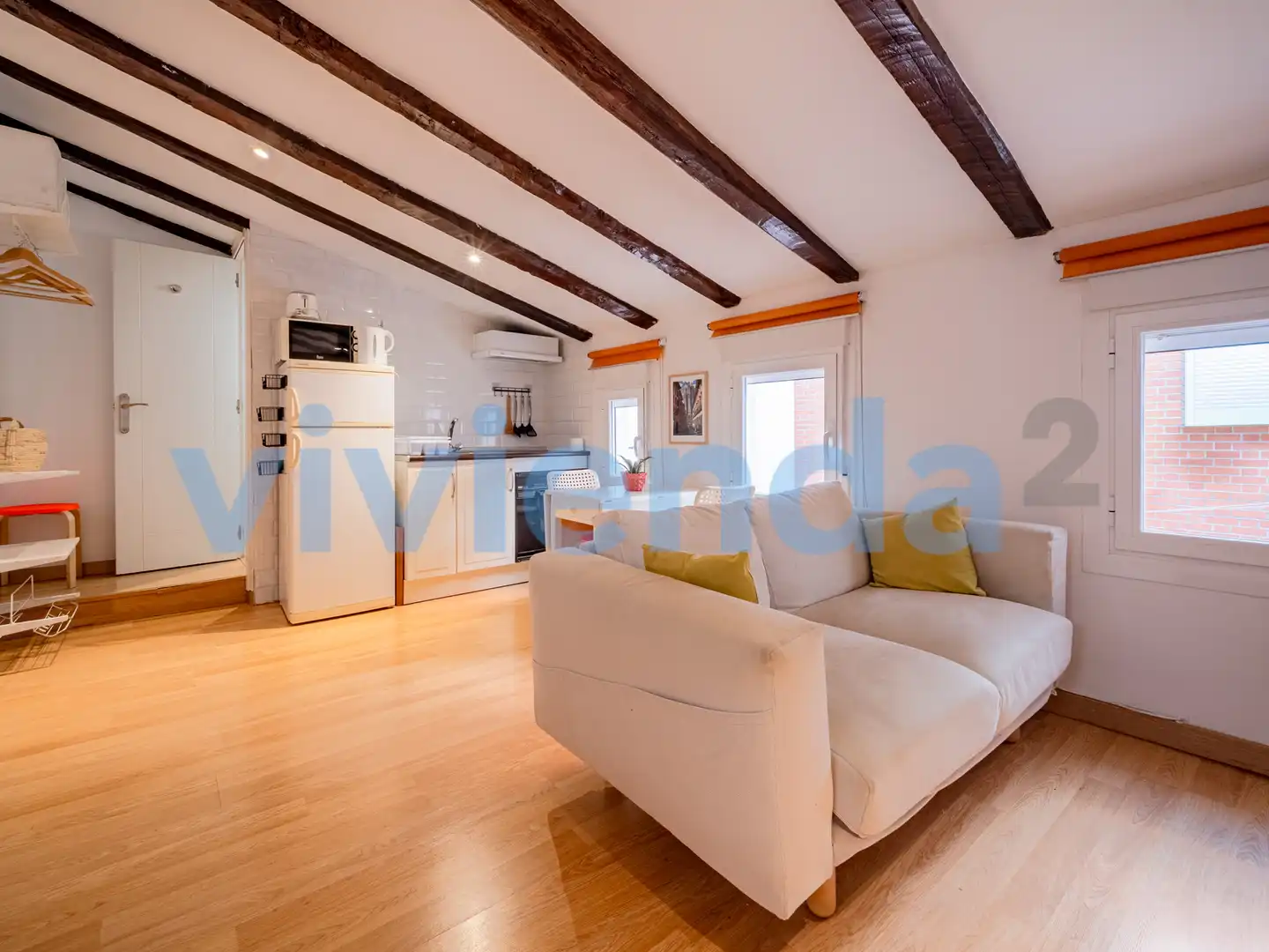 Appartement à vendre à Calle de Hortaleza