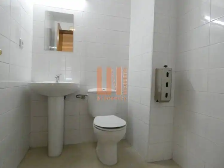 Ufficio in affitto a Centro - Juan Flórez - Plaza Pontevedra, imagen 15