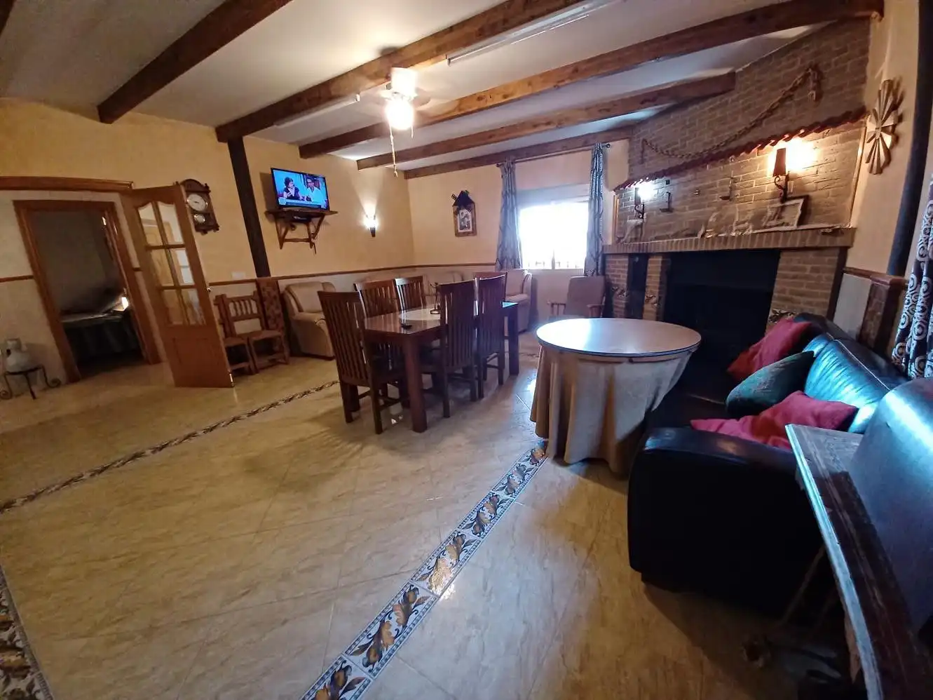 Chalet con piscina en venta en La Roda, imagen 5