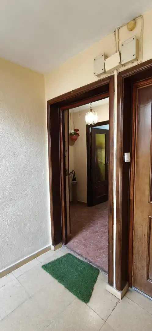 Piso en venta en Sevilla con Amueblado