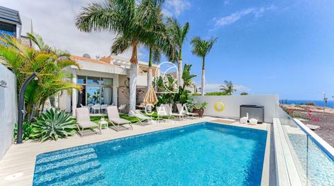 Foto 4 de Casa o xalet en venda a Alcojora, La Caleta, Santa Cruz de Tenerife