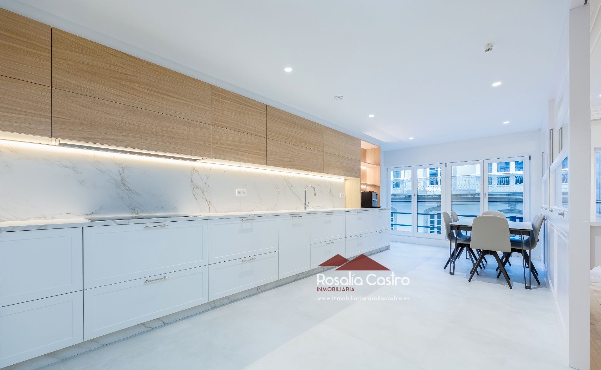 Wohnung zum Verkauf in Rúa do Príncipe, Centro - Areal, Centro Urbano