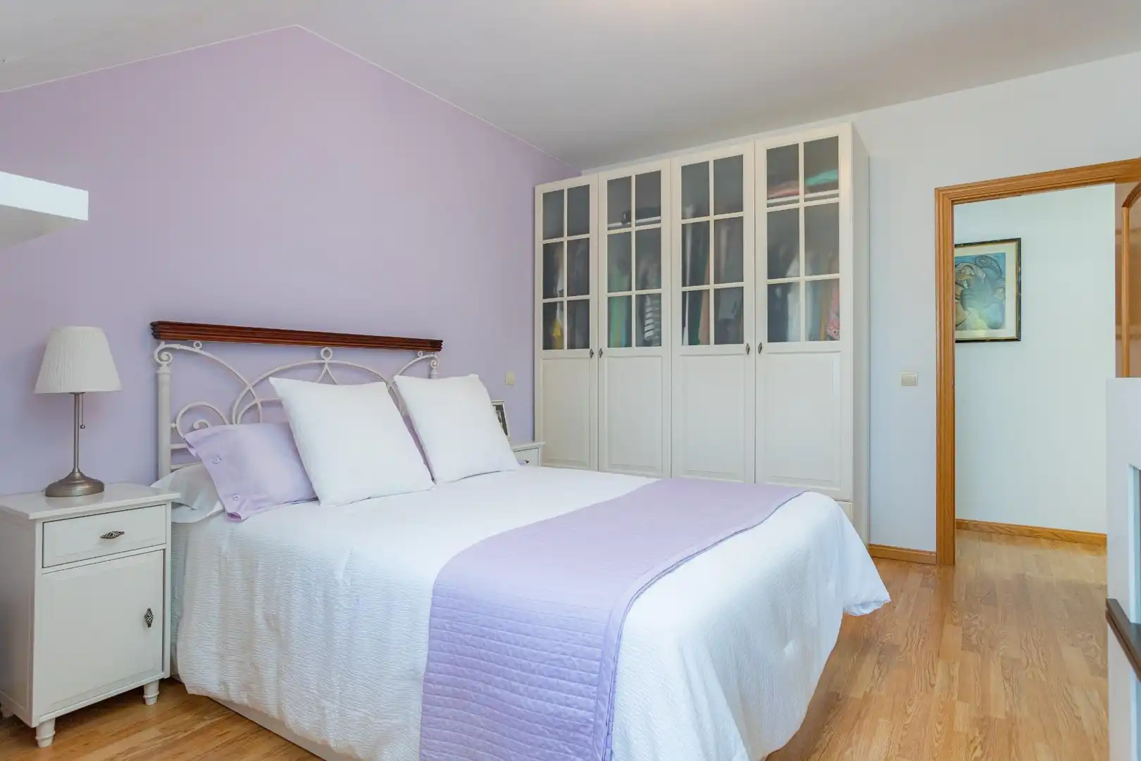 Villa avec jardin à vendre à Calle MUSICA DE LA, imagen 55