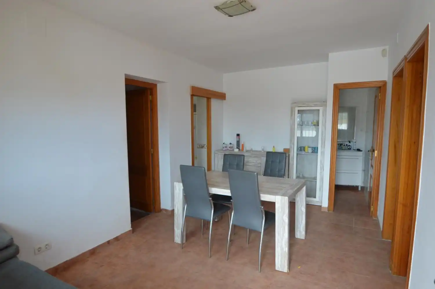Comedor de Casa o chalet en venta en Vinaròs con Aire acondicionado, Calefacción y Terraza