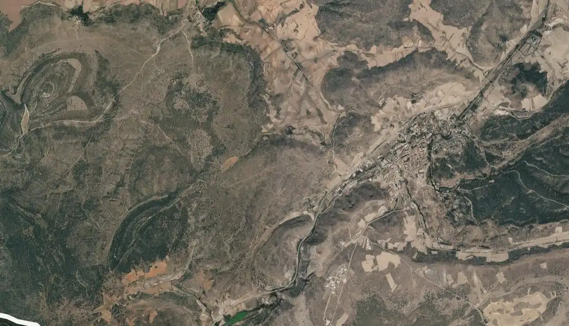 Rural land for sale in La Casilla, imagen 3
