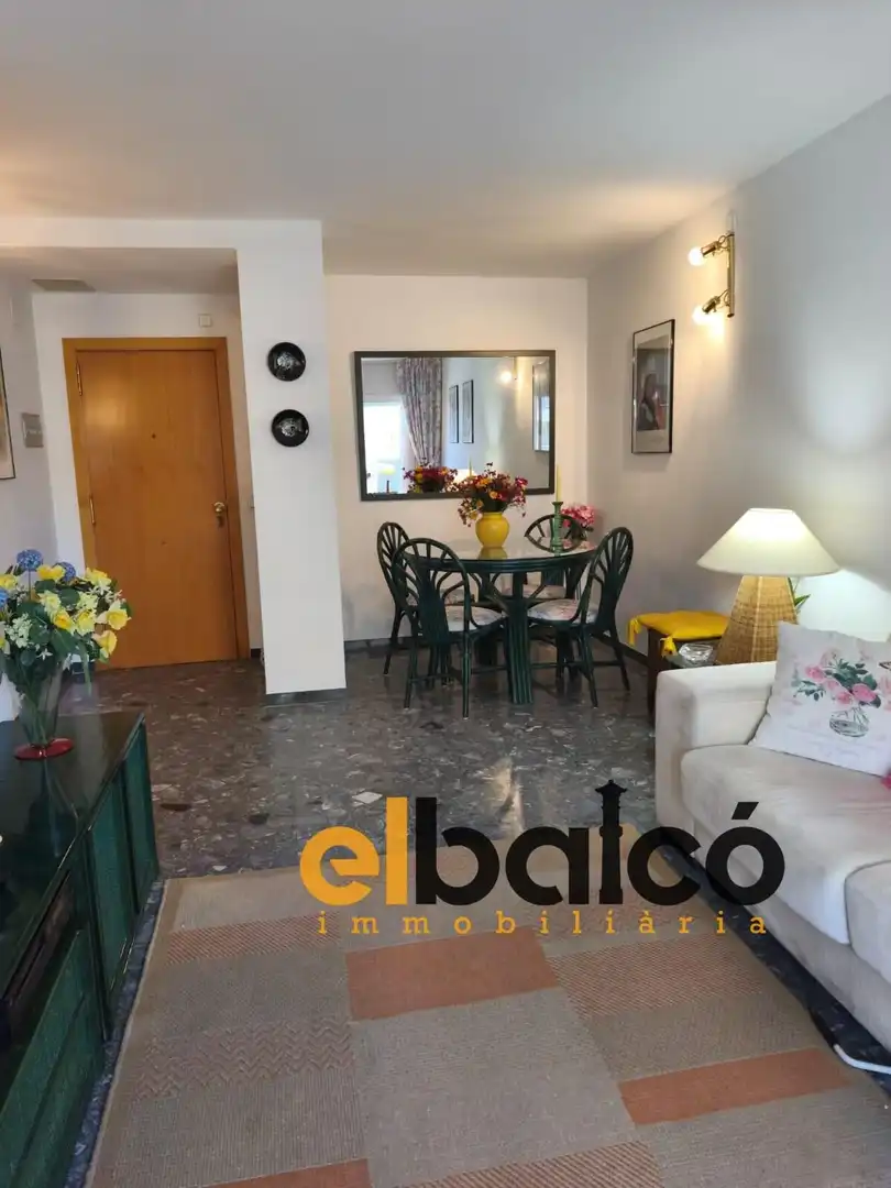 Flat for sale in Carrer d'Emili Vendrell, 4, La Pineda