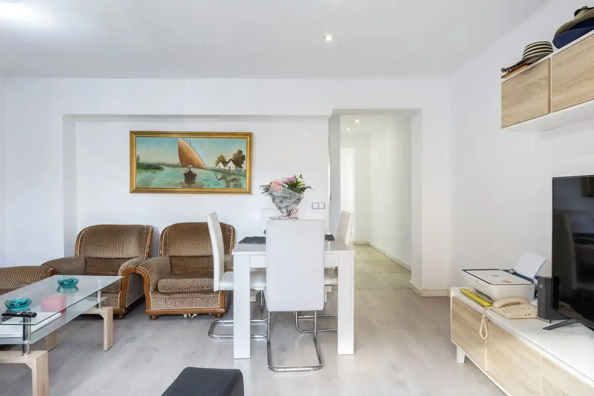 Wohnung zum Verkauf in Camí Real, imagen 8