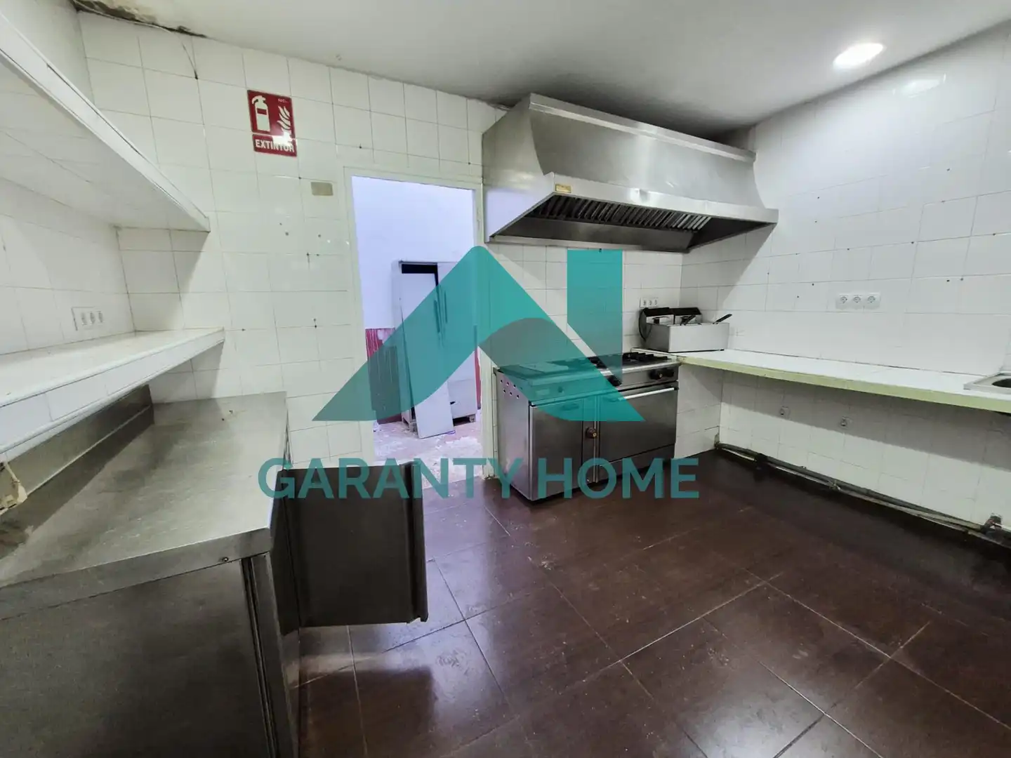 Business premises for sale in Centro, imagen 11