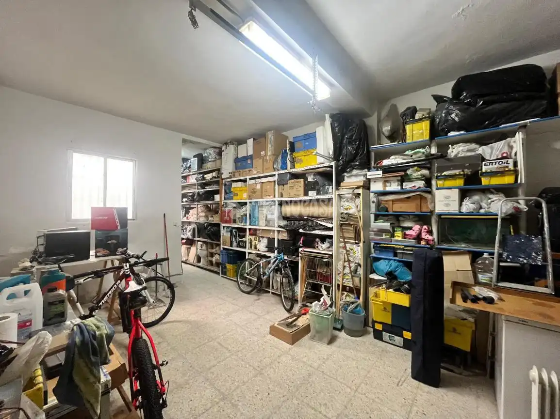Flat for sale in El Pilar - La Estación, imagen 8