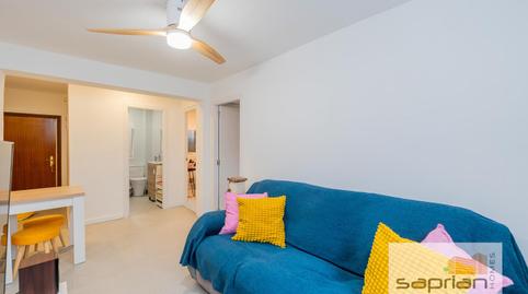 Foto 2 de Planta baixa en venda a Opañel,  Madrid Capital