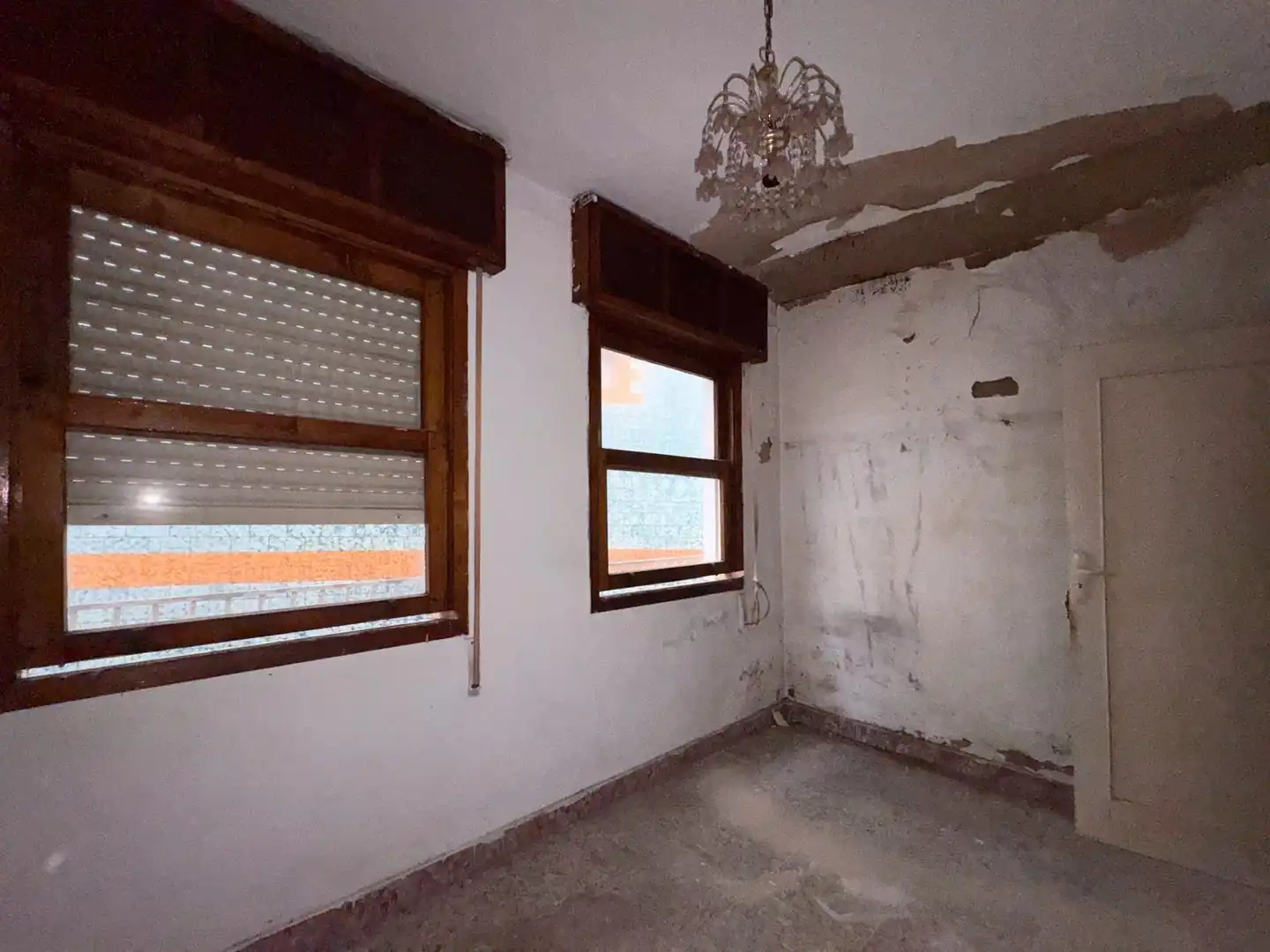 Habitación de Casa o chalet en venta en Marín