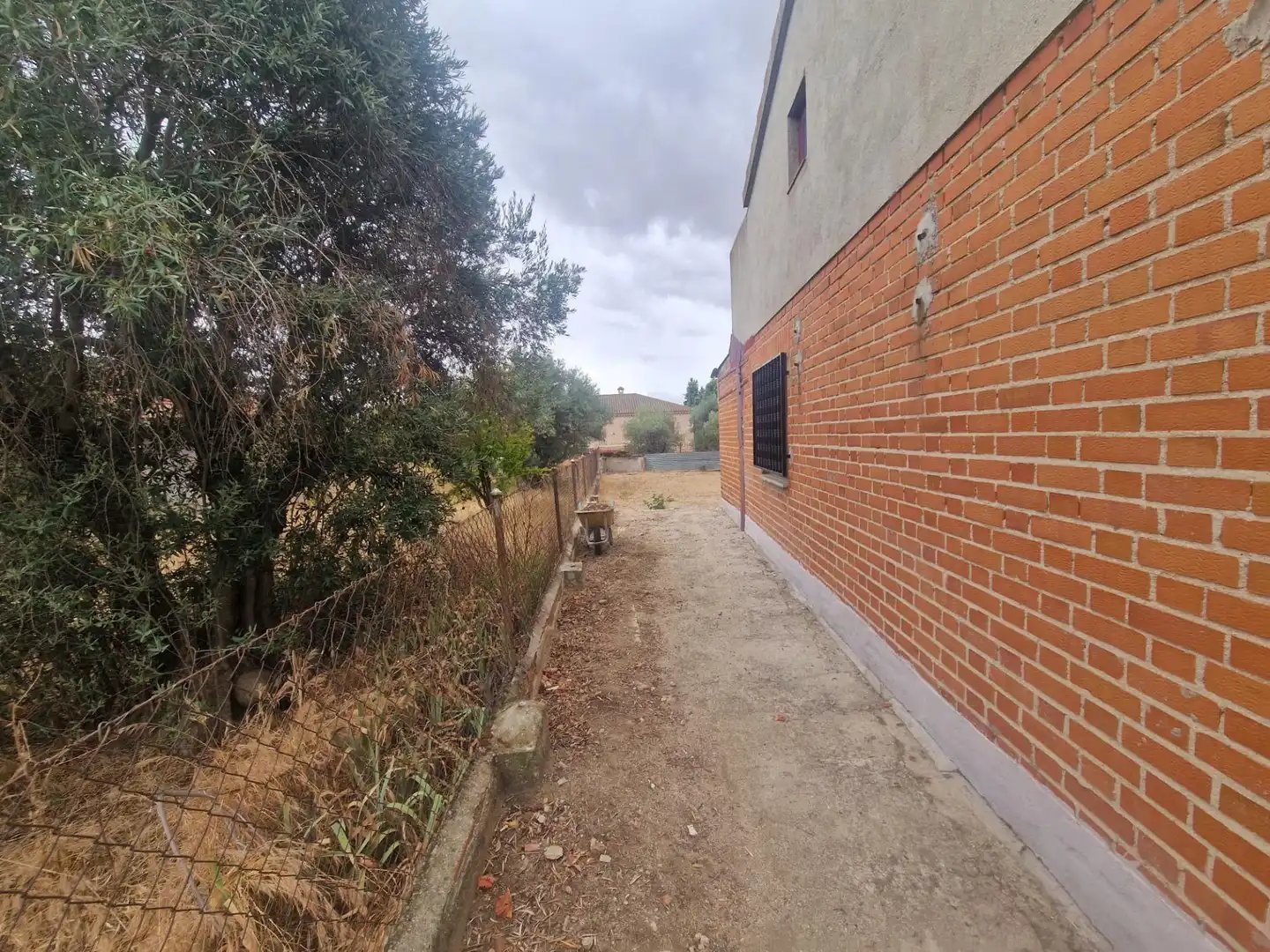 Casa o xalet en venda en Numancia de la Sagra amb Calefacció, Jardí privat i Traster