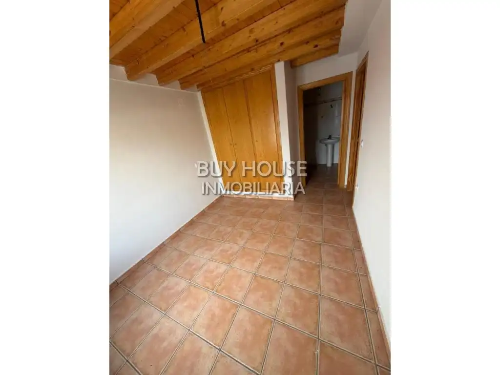 Dúplex en venta en Calle Arrabal, Villaluenga de la Sagra