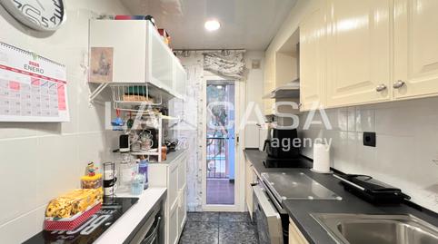 Photo 5 of Flat for sale in Passatge Riu Ter, Lloreda, Badalona