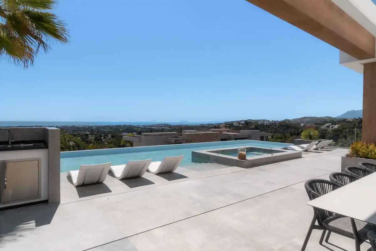 Villa con piscina in vendita a La Quinta, imagen 23